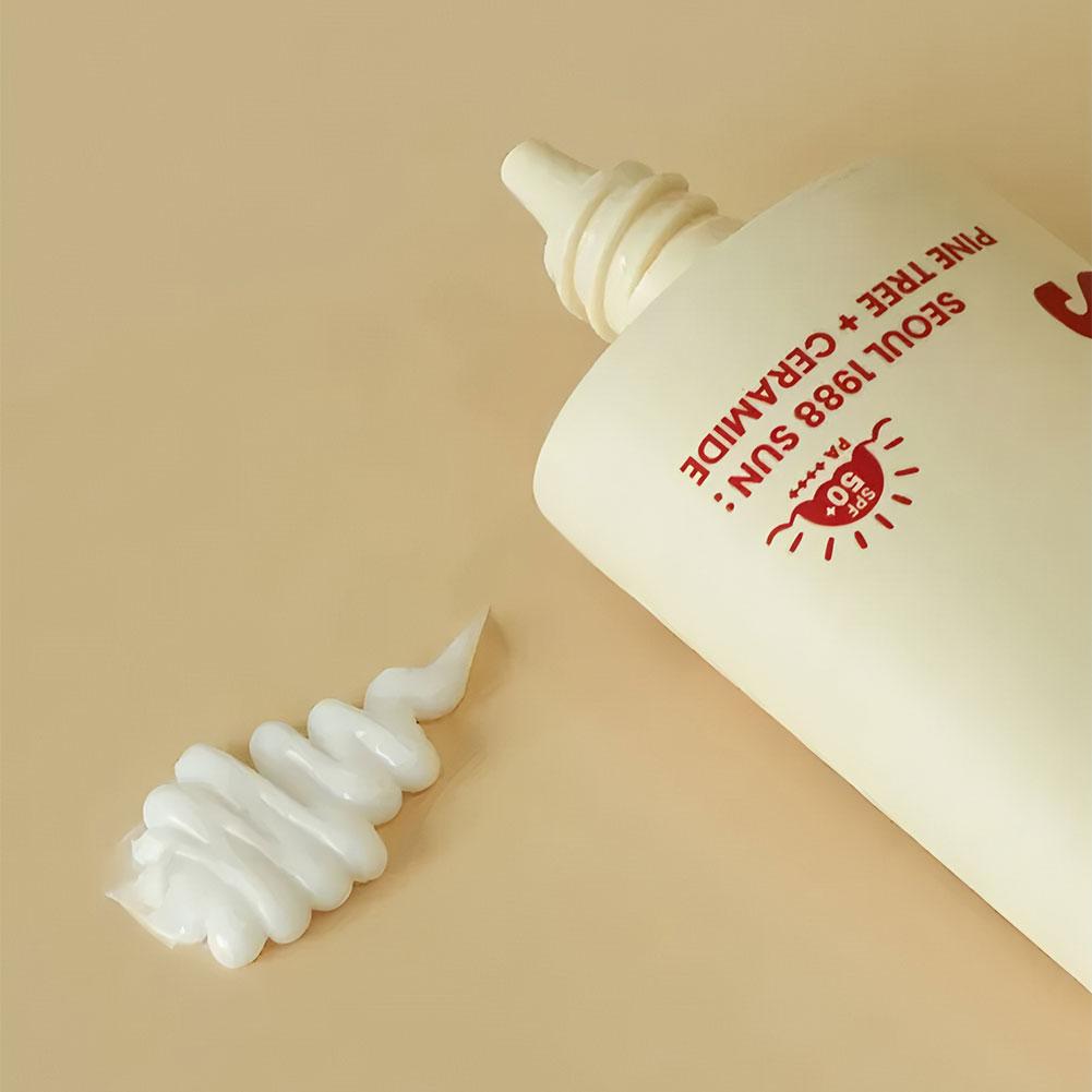 Korean Seoul 1988 Set Retinol  - огляд і ціна Korean Skincare Routine