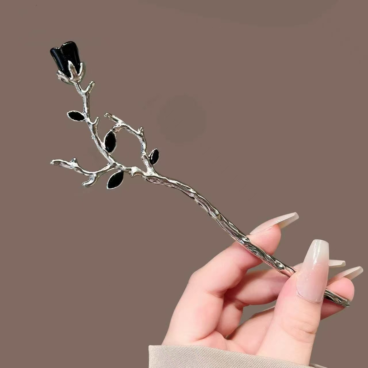 New Chinese-Style Ancient-Styl - огляд і ціна Hanbok Hair Pin