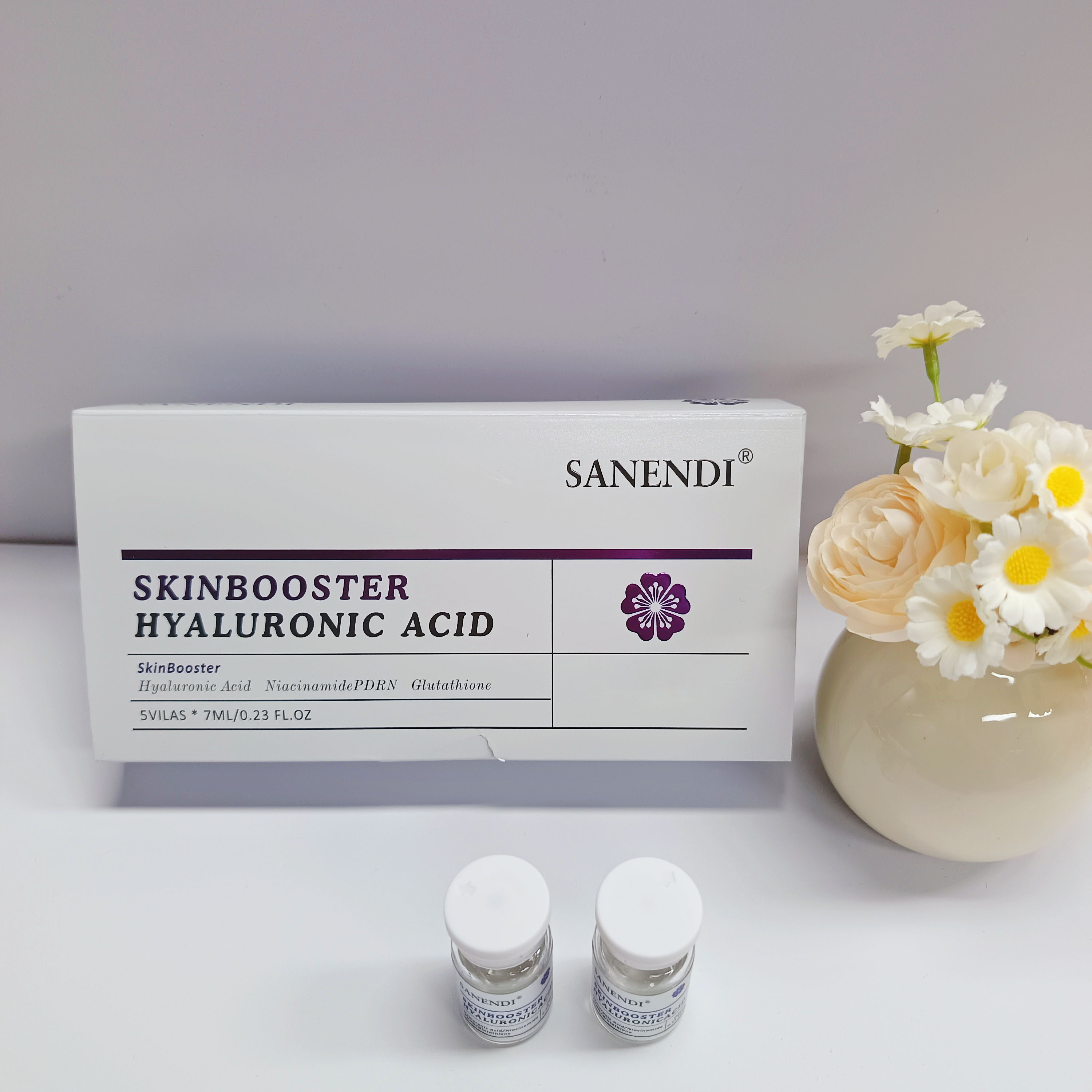 Sanendi Korean Skin Care Produ - огляд і ціна Korean Skincare Routine