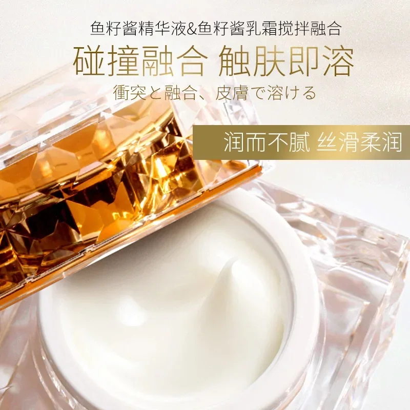 Platinum Rare Luxury Caviar Ca - огляд і ціна Korean Skincare Routine