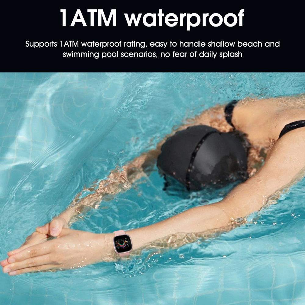 Outdoor Multi-function Smartwa - огляд і ціна Korean Health Lifestyle