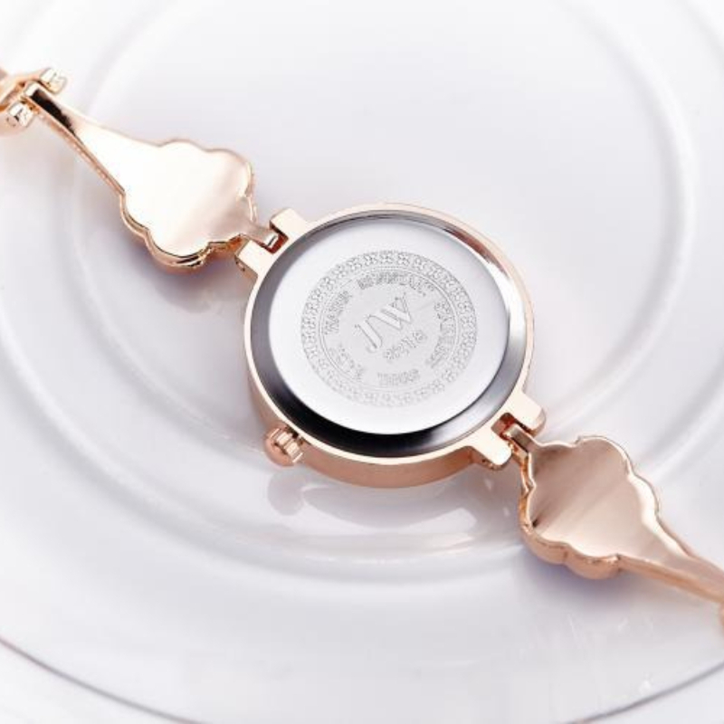 Fashion Casual Alloy Strap Qua - огляд і ціна Korean Lifestyle Student