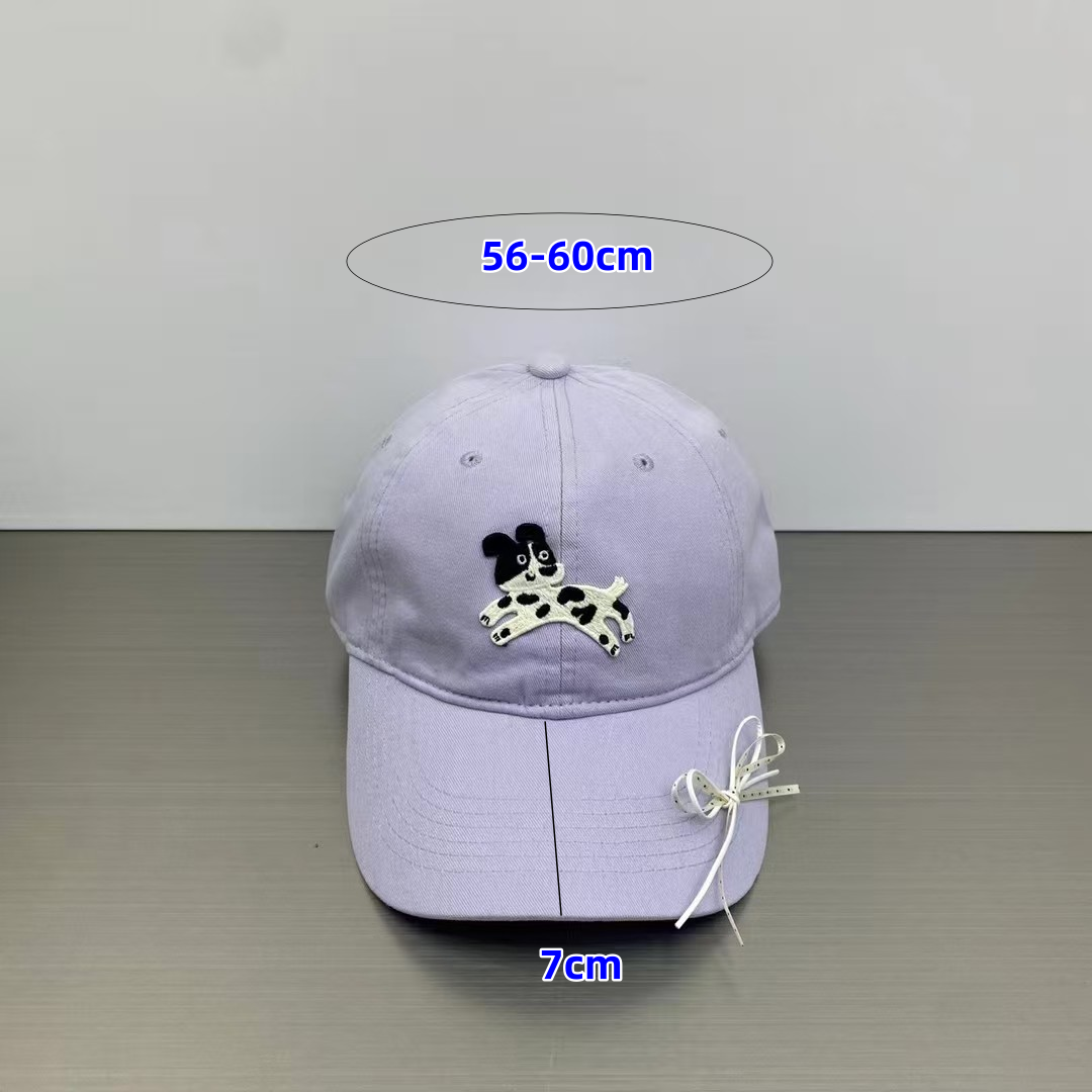 Korean-Style Soft Cute Puppy E - огляд і ціна Korean Lifestyle Student