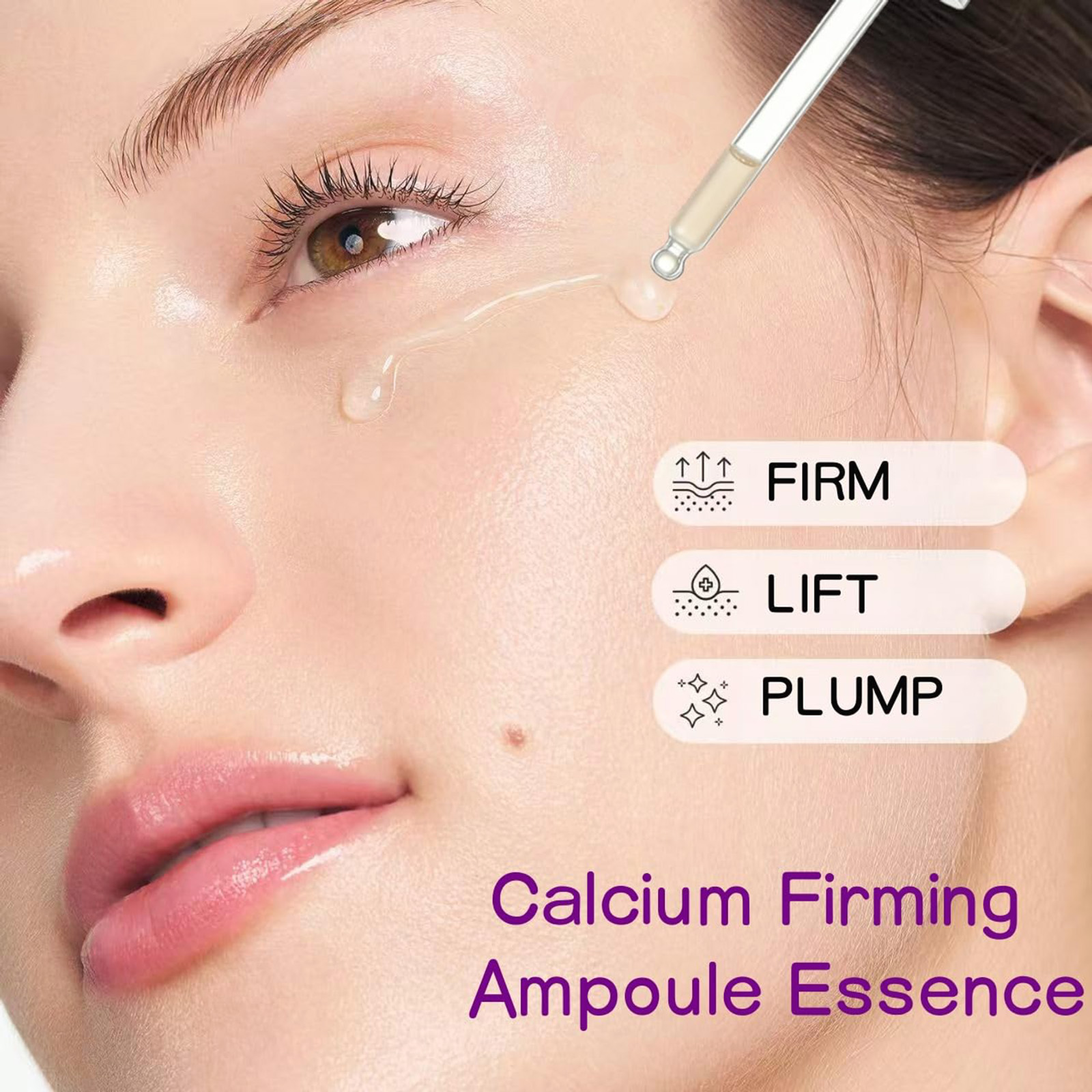Korean Calcium Volume Multi Ba - огляд і ціна Korean Skincare Routine