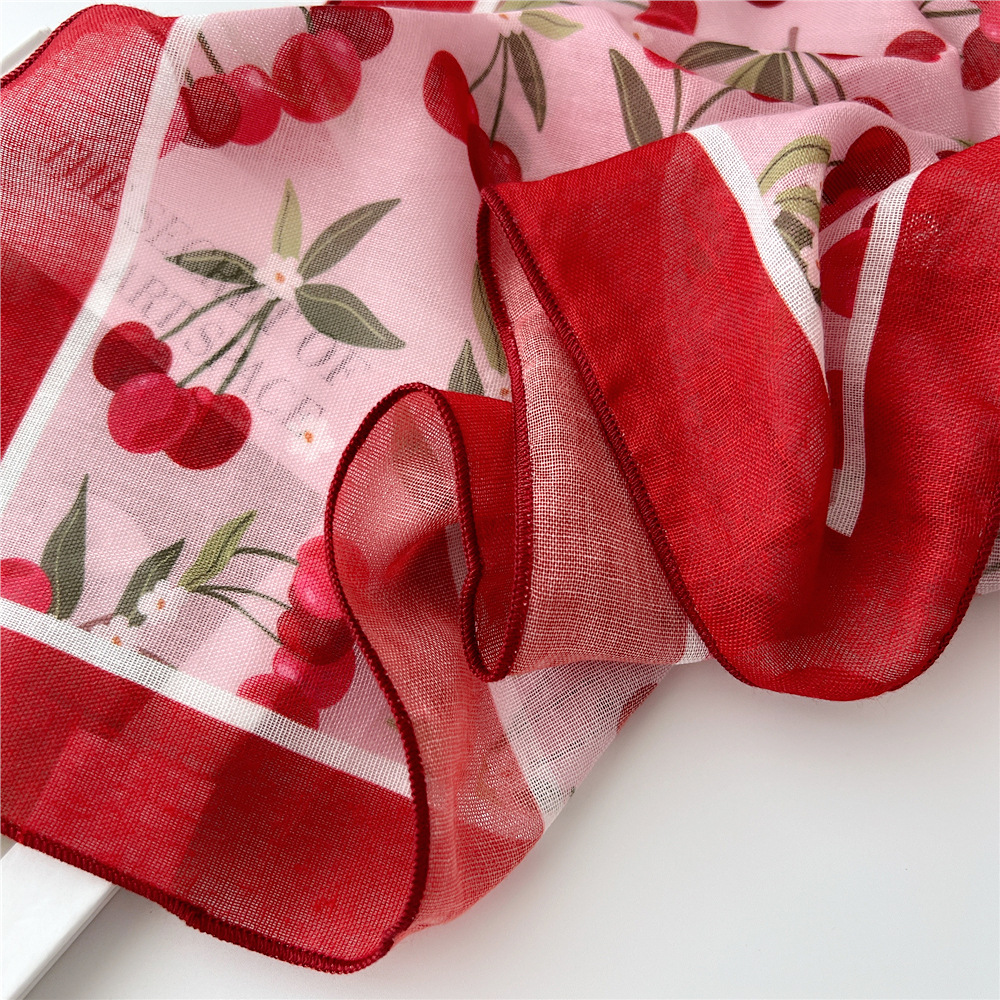 55cm Girls Cotton Linen Spring - огляд і ціна Korean Lifestyle