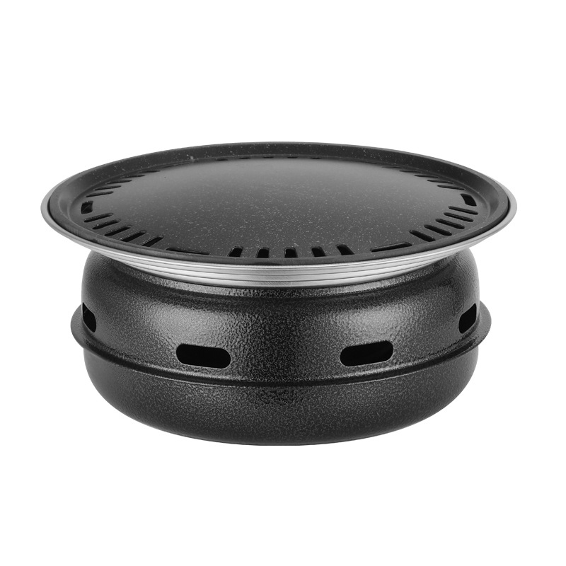 Portable Charcoal Grill Set fo - огляд і ціна Korean Tea Set