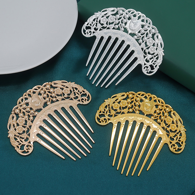 Chinese Hairpin Retro Hair Com - огляд і ціна Hanbok Hair Pin