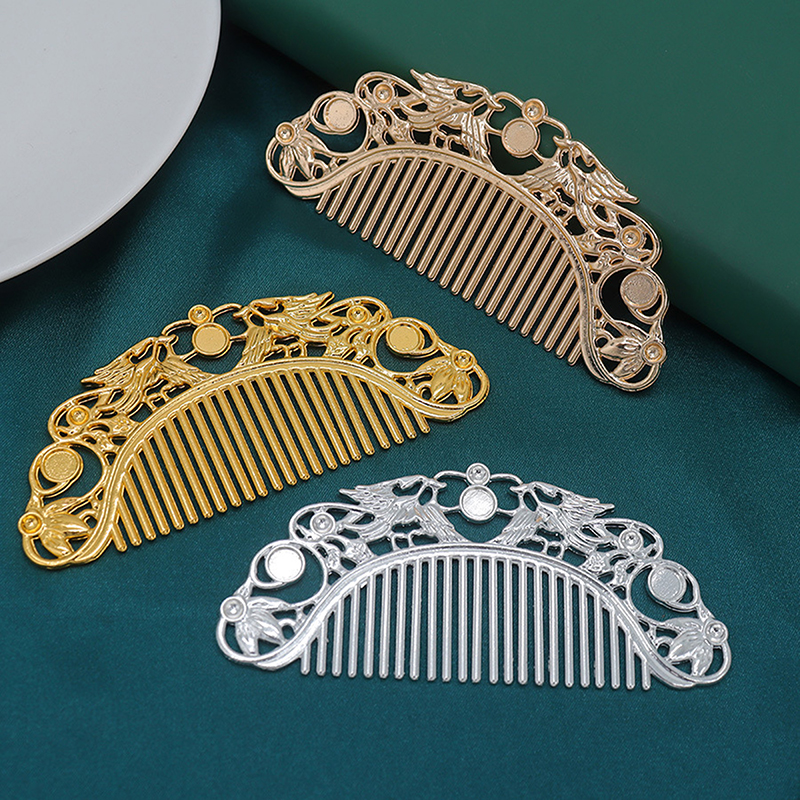 Chinese Hairpin Retro Hair Com - огляд і ціна Hanbok Hair Pin