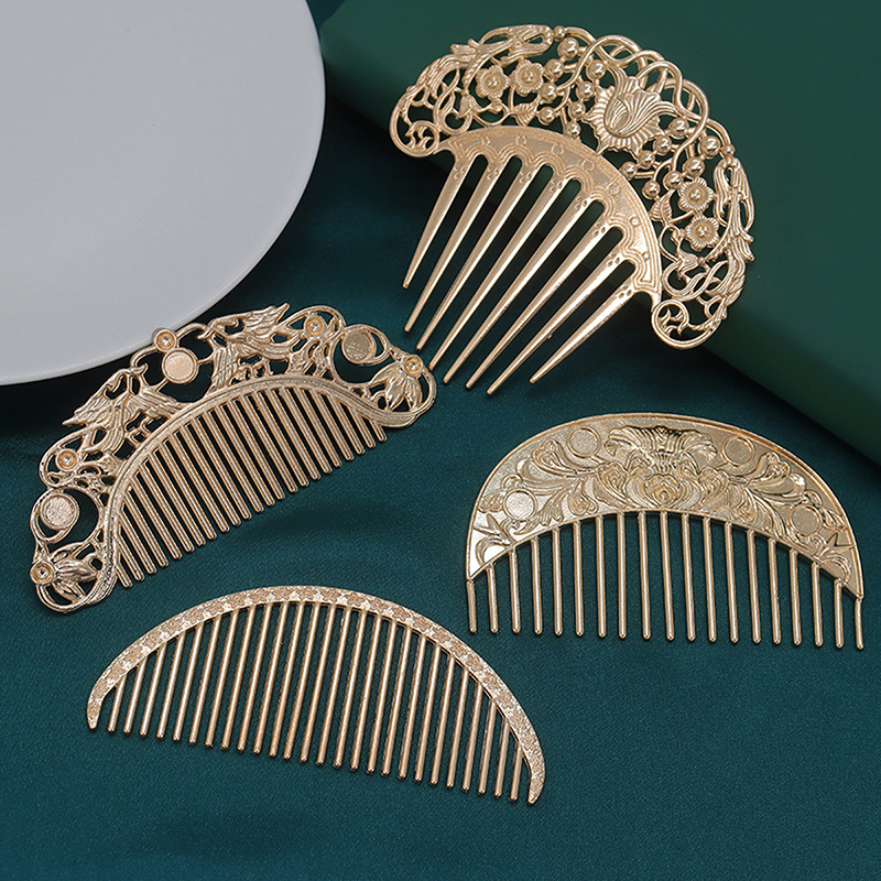 Chinese Hairpin Retro Hair Com - огляд і ціна Hanbok Hair Pin