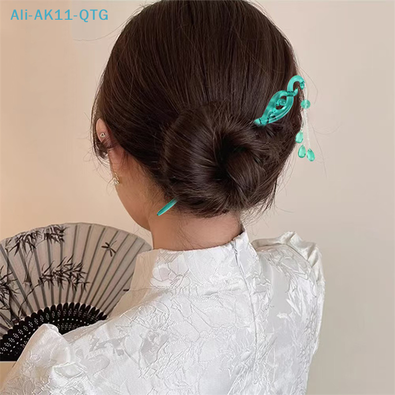 Hot！Chinese Elegant Women's Ha - огляд і ціна Hanbok Hair Pin